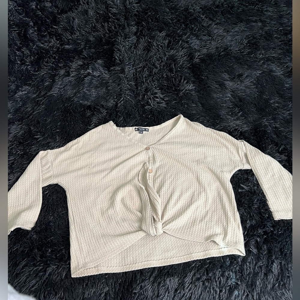 Dress shirt